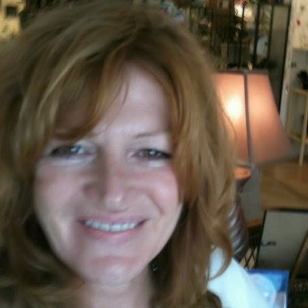 Meet your Posher, Joan